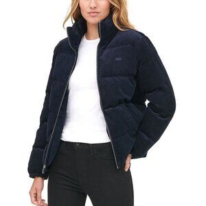 Levi's |  Corduroy Puffer Jacket - NWT